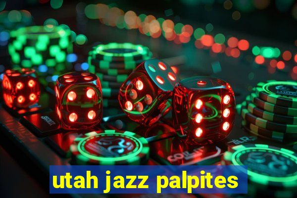 utah jazz palpites